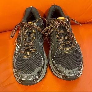 Saucony Excursion TR9 Sneakers men’s SZ 8